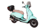 DELTA VSP sport 170 cc 1404 - تصویر 2