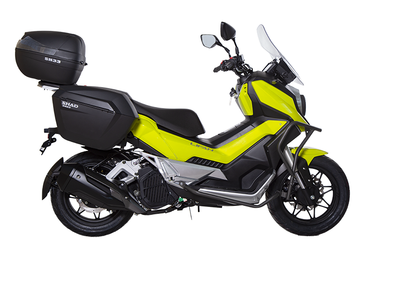 2452453245 LIFAN KPV SAFARI 150 cc 1404 - تصویر 1
