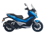 LIFAN KPV basic 150 cc 1404