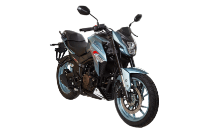 LIFAN kps 250cc