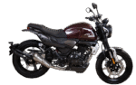 DELTA AC4 250 cc 1404