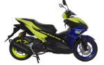 DELTA RX 155 cc 1404