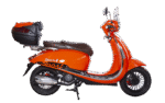DELTA VSP sport 170 cc 1404