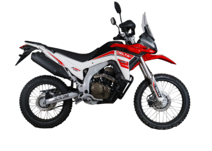 DELTA DS2 250 cc 1404