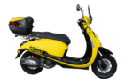 1404 DELTA VSP sprint 170 cc