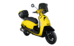 1404 DELTA VSP sprint 170 cc - تصویر 2