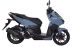 DELTA CLICK 150cc water 1404