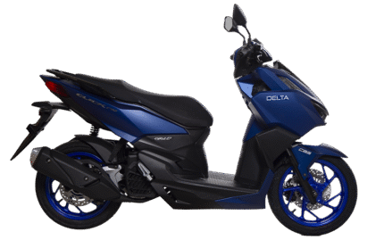 DELTA CLICK 170 cc 1404